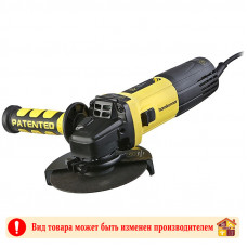 Машина углошлифовальная Hanskonner HAG13125TE 1350 Вт