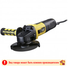 Машина углошлифовальная Hanskonner HAG15125E