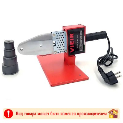 Аппарат сварочный B-8 VIEIR 20-40 мм 1200 Вт заказать в Луганске в интернет магазине Перестройка недорого