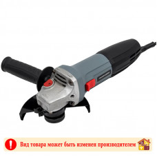 Машина углошлифовальная сетевая PGS-1100R PROFIPOWER 1100 Вт Машина углошлифовальная сетевая PGS-1100R PROFIPOWER 1100 Вт