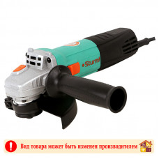 Машина углошлифовальная AG90125 STURM 900 Вт. 125 мм.