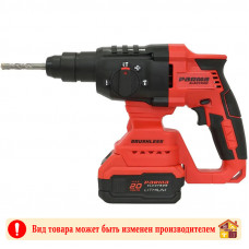 Перфоратор аккумуляторный HD1820/4.0-1 PARMA ELECTRON
