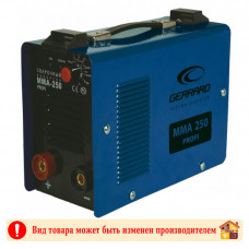 Аппарат сварочный ММА-250 Pulse Profi