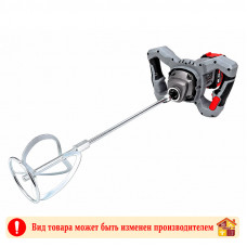 Миксер аккумуляторный бесщеточный РР838 PROFIPOWER Миксер аккумуляторный бесщеточный РР838 PROFIPOWER