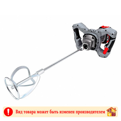Миксер аккумуляторный бесщеточный РР838 PROFIPOWER заказать в Луганске в интернет магазине Перестройка недорого