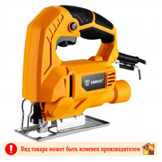 Лобзик электрический JSDK600 DEKO 600Вт Лобзик электрический JSDK600 DEKO 600Вт