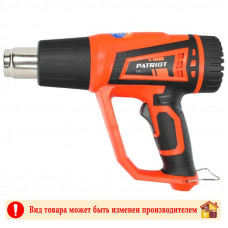 Фен технический HG 201 THE ONE PATRIOT 2000Вт Фен технический HG 201 THE ONE PATRIOT 2000Вт