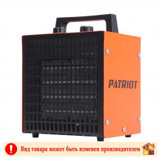 Тепловентилятор PATRIOT PT Q3S