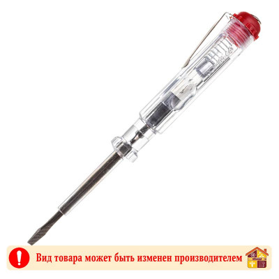 Отвертка индикаторная ОНЛАЙТ 82925 заказать в Луганске в интернет магазине Перестройка недорого