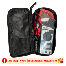 Мультиметр цифровой AKKOSTAR DM6266 клещевой