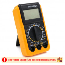 Мультиметр 831B+