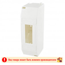 Корпус для наружной установки 1/2 КМПн IP20 TDM