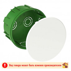 Коробка распределительная 65 Х 40 мм IP55 IMT35093