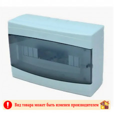 Корпус наружный на 12 мод. Borsan BR808