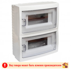Корпус накладной КНО-16Д Bylectrica