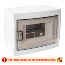 Корпус накладной КНО-6Д Bylectrica
