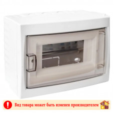 Корпус накладной КНО-8Д Bylectrica