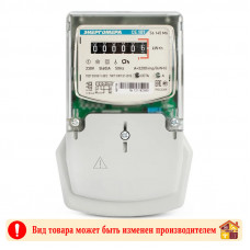 Счетчик электроэнергии СЕ101 S6 Энергомер 230В