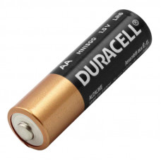 Батарейка Duracell LR06 АА 