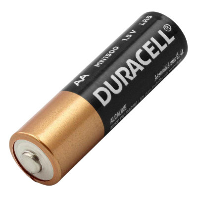 Батарейка Duracell LR06 АА 