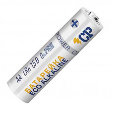 Батарейка LR 6 CP Eco Alkaline