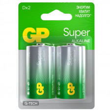 Батарейка GP Super LR20