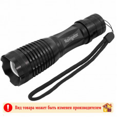 Фонарь 1LED 1Вт пласт NAVIGATOR 61434