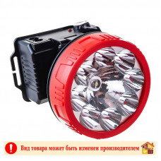 Фонарь налобный LED Navigator 14448 1 Вт.