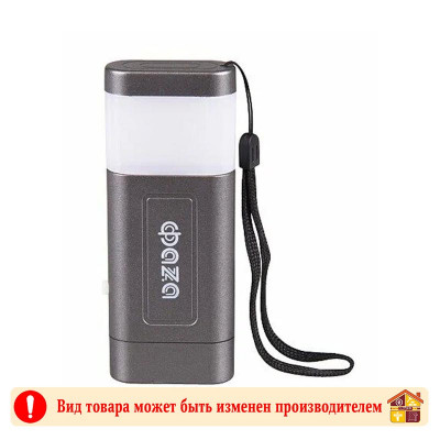 Фонарь ФАZA TL5-L3/3-3AAA