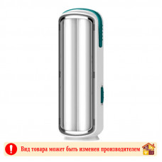Светильник настольный-ручной аккумуляторный 50219 16W-1600mAh Akkostar
