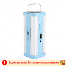 Фонарь кемпинговый HG-1664
