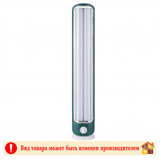 Светильник настольный-ручной аккумуляторный 44W 3200mAh Akkostar