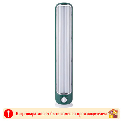 Светильник настольный-ручной аккумуляторный 44W 3200mAh Akkostar заказать в Луганске в интернет магазине Перестройка недорого