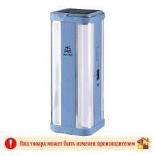 Фонарь кемпинговый HG-1665 100SMD Фонарь кемпинговый HG-1665 100SMD