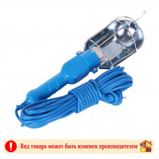 Светильник переносной X-Pert 60 Вт. 220 В Е27 10 м.