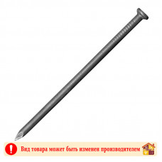 Гвозди строительные 1,2 Х 16 мм. Упак/130 г.