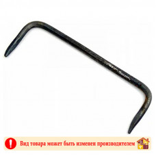 Скоба ССК 10 Х 350 Х 70 мм. без покрытия