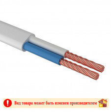 Провод ШВВП 2х1,5 (У) МКЗ