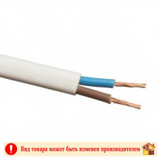 Провод ШВВП 2х0,5 премиум