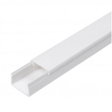 Кабель-канал ECOLINE 25 Х 25 мм. 2м.