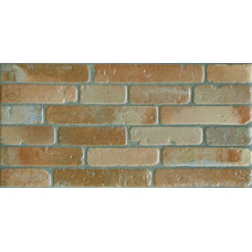 Плитка Portland brick 200 Х 400 мм. 1,6м2