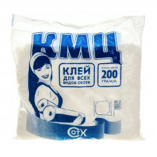 Клей КМЦ 200 г
