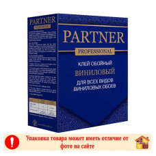 Клей обойный Partner Винил 210 г.