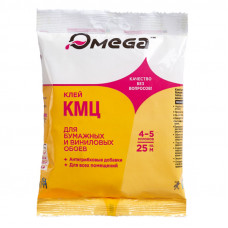 Клей КМЦ ОМЕГА 90 г