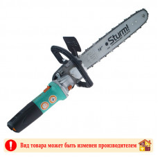 Насадка цепная пила на УШМ 16" STURM