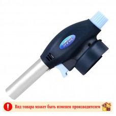 Горелка газовая на баллон с пьезо №915