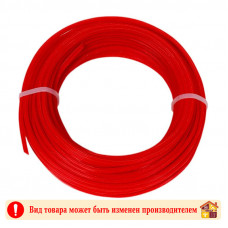 Леска для триммера звезда 3,0 мм 15 м Леска для триммера звезда 3,0 мм 15 м