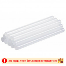 Стержни клеевые 11 мм.