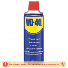 Средство универсальное WD40 400 мл.