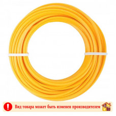 Леска для триммера катушка квадрат 3,0 мм.